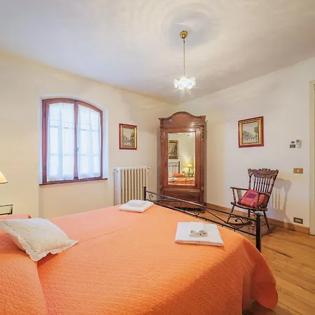 Le Casette By Interhome וילה