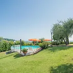 Le Casette By Interhome Villa Stiava