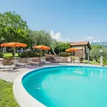 Villa Le Casette By Interhome *