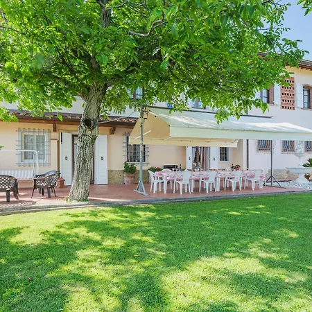 Le Casette By Interhome Stiava