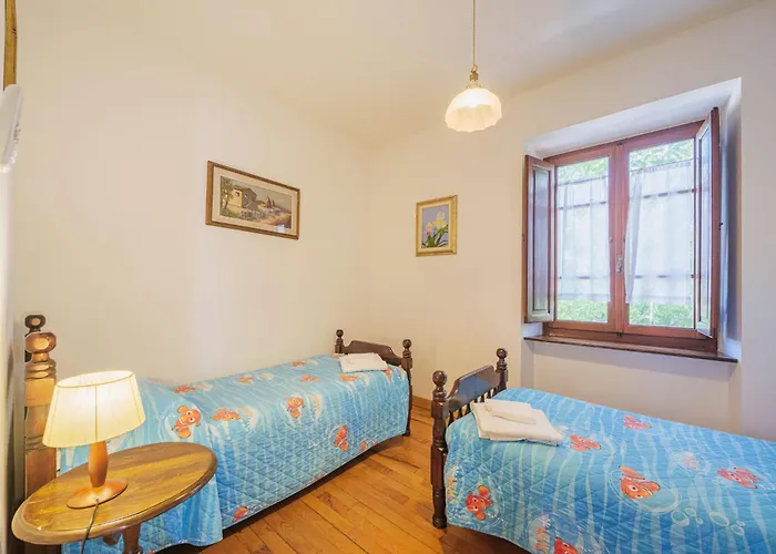 Le Casette By Interhome 别墅 *