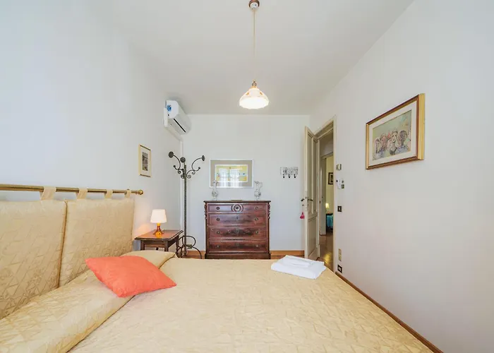 Le Casette By Interhome