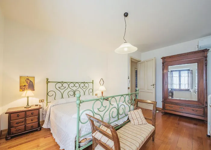 Le Casette By Interhome * Stiava