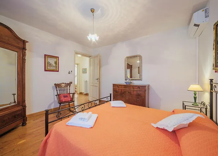 Le Casette By Interhome
