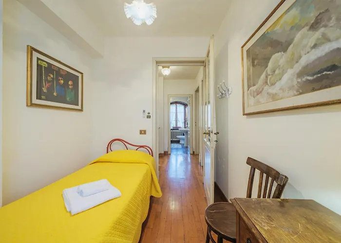 Le Casette By Interhome