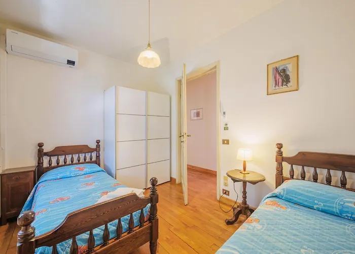 Le Casette By Interhome