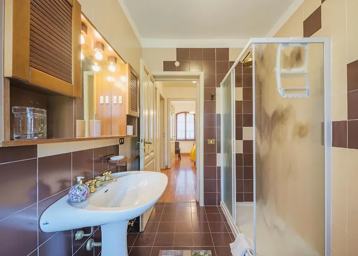 Le Casette By Interhome 别墅 Stiava