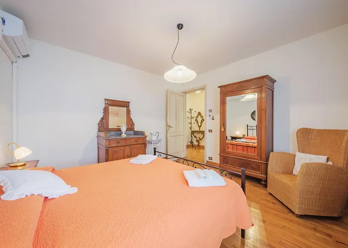 Le Casette By Interhome