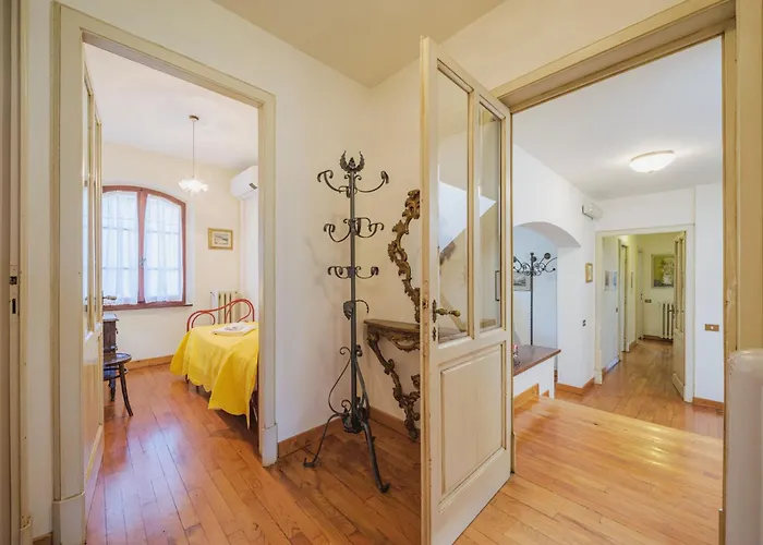 Le Casette By Interhome * Stiava