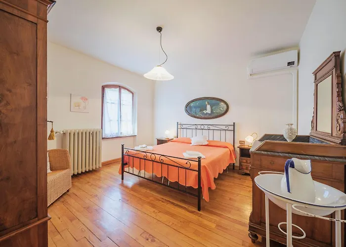 Le Casette By Interhome * Stiava