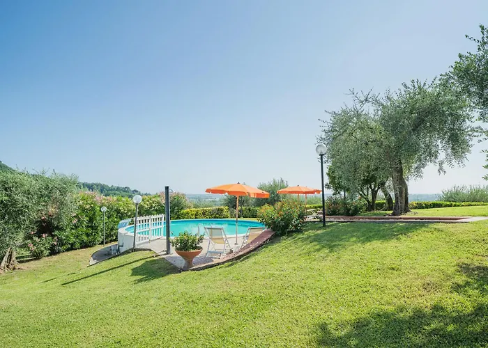 Le Casette By Interhome 别墅 Stiava