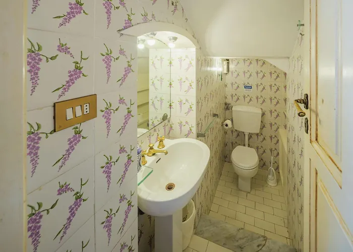Le Casette By Interhome * Stiava
