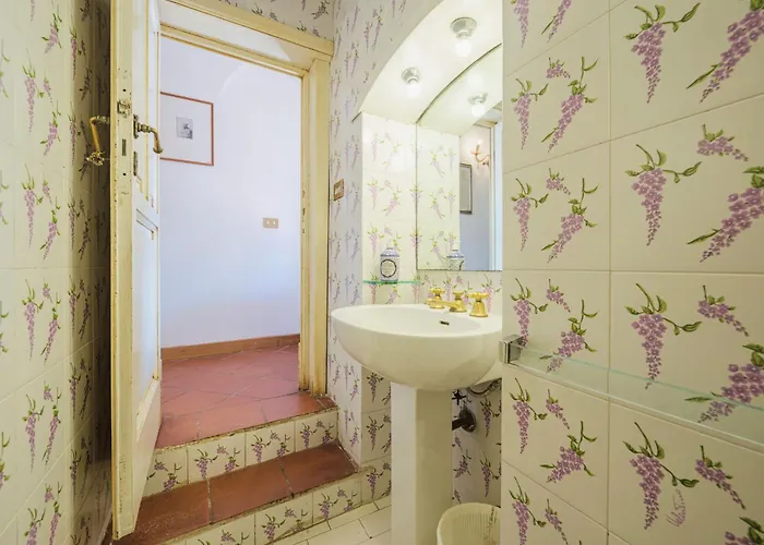 Le Casette By Interhome *
