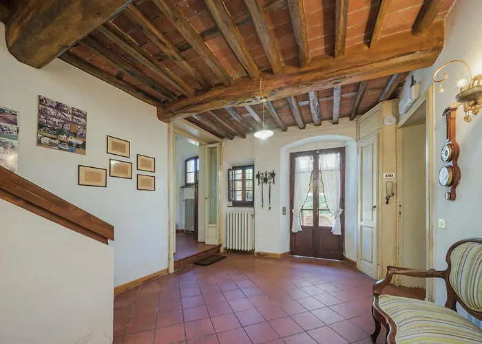Le Casette By Interhome * Stiava