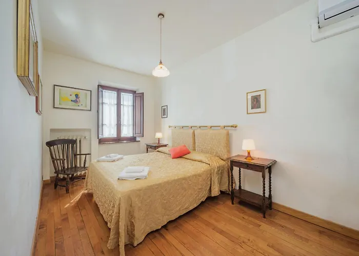 Le Casette By Interhome
